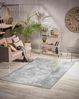 LUXOR Living Teppich Punto creme-senfgelb, 80 x 150 cm Bild 2