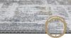 LUXOR Living Teppich Punto creme-senfgelb, 80 x 150 cm Bild 4