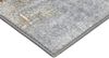 LUXOR Living Teppich Punto creme-senfgelb, 80 x 150 cm Bild 5