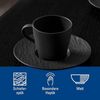 Villeroy & Boch Manufacture Rock Kaffee-Obertasse Bild 5