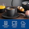 Villeroy & Boch Manufacture Rock Kaffee-Obertasse Bild 3