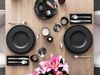 Villeroy & Boch Manufacture Rock Kaffee-Obertasse Bild 2