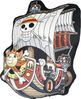 Herding Dekokissen One Piece Dekokissen Sunny 45 cm Bild 1