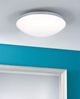Paulmann No. 70980 LED Deckenleuchte Leonis rund 10W IP44 Weiß 4000K Bild 2
