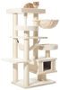 Nobby Kratzbaum Katzen Kratzbaum Vago cream Bild 2