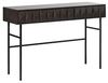 Latina Konsolentisch braun Beistelltisch Tisch Flurtisch Kommde Sideboard Möbel Bild 4