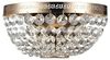 Maytoni Wandleuchte Ottilia gold Bild 4