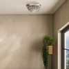Maytoni Wandleuchte Ottilia gold Bild 3