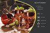 Echtwerk EW-MM-1714G MOSCOW MULE BECHER SET 13tlg MM-1714G Kupfer Bild 5