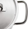 WMF Gourmet Plus Edelstahldeckel, 16 cm 8900541351 Bild 5