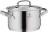 WMF Gourmet Plus Edelstahldeckel, 16 cm 8900541351 Bild 3
