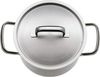 WMF Gourmet Plus Edelstahldeckel, 16 cm 8900541351 Bild 4