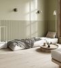 Karup Design MORE Pouf Ivory Bild 4