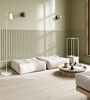 Karup Design MORE Pouf Ivory Bild 2