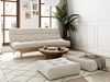 Karup Design MORE Pouf Ivory Bild 5