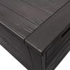 Kissenbox Woody 120 cm, anthrazit Bild 4