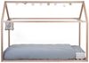 Childhome 'Tipi/Haus' Lattenrost für Bettgestell 90x200 cm natur Bild 3