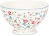 Greengate Müslischale medium Louisa white Bild 1