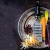 Microplane Gourmet fin julienne Bild 3