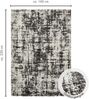 Andiamo In- und Outdoorteppich Bonnie, anthrazit-grau, 160 x 230 cm Bild 2