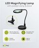 Goobay 64990 1 75x Glas 10 cm LED 6500 K 480 lm Bild 2