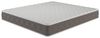 Talamo Italia - Amaltea-Doppelmatratze, Memory Foam-Matratze, ergonomische Matratze, milbenhemmende und hypoallergene Matratze, 100% Made in Italy, 160 x 190 x 21 cm Bild 3