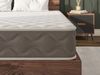 Talamo Italia - Amaltea-Doppelmatratze, Memory Foam-Matratze, ergonomische Matratze, milbenhemmende und hypoallergene Matratze, 100% Made in Italy, 160 x 190 x 21 cm Bild 5