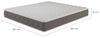 Talamo Italia - Amaltea-Doppelmatratze, Memory Foam-Matratze, ergonomische Matratze, milbenhemmende und hypoallergene Matratze, 100% Made in Italy, 160 x 190 x 21 cm Bild 2
