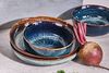 Cosy&Trendy Atlantis Stripe Suppenteller 24 cm Bild 4