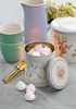 Greengate Alice Speiseteller lavender 26,5 cm Bild 4