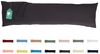 livessa Kissenbezug 100 % Baumwolle, %100 Baumwolle Jersey Stoff 140 g/m², Ultra weich und atmungsaktiv Bild 2
