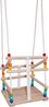Woodyland 102110315 Schaukel, Mehrfarbig, 3-5 Jahre Bild 3