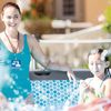 Intex 'Prism Frame Rectangular' Pool Set, 4 x 2 x 1,22 m Bild 3