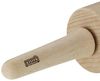 Kaiser Classic Patisserie Teigrolle Buchenholz Bild 4