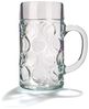 ich-zapfe Bierglas Bierglas 6er Set Biergläser ISAR 0,5 Liter Bild 2