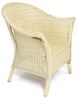 Rattansessel "Cosy" Deko Dekoration Accessoire Arrangement Wohndekoration Bild 5