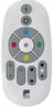 Eglo 32354 LED-Panel Deckenleuchte Crosslink TURCONA-C weiss H:6cm Ø:30cm dimmbar 2700-6500K mit Connect Funktion Bild 5