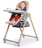 KINDERKRAFT highchair LASTREE pink KHLAST00PNK0000 Bild 5