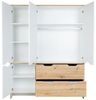 Kleiderschrank METZ Bild 5
