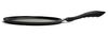 KLAMER Crêpepfanne 28cm, Pancake Pfanne mit Aluguss, Pfannkuchenpfanne, Palatschinken Pf…, Aluminium, Spülmaschinenfest, Öko-Holzzubehör, E-Herd kompatibel, Antihaft Bild 5