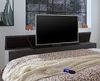Boxspringbett Dobra 180x200 Anthrazit Motor TV-Halterung Bild 3