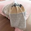 Wohndecke Wohndecke Boho, Biederlack, im klassischen Design Bild 4