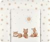 Julius Zöllner Wickelauflage Softy Folie Foxies Gr. 85/75 Bild 1