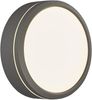 Nordlux Ava Smart Deckenleuchte Grau Bild 3