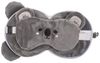 Plüsch Reisekissen für Kinder mit Augenmaske verschiedene Ausführungen 2in1 Koala Bild 5