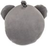 Plüsch Reisekissen für Kinder mit Augenmaske verschiedene Ausführungen 2in1 Koala Bild 4