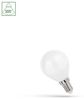 LED E14 1W 230V AC Warmweiß FILAMENT COG 90 Lumen 300° Bild 2