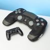 PLAYSTATION PLAYSTATION DUALSHOCK KONTROLER PAD PODUSZKA GIFT Bild 3