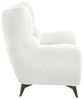 ATLANTIC Home Collection Sessel Armlehnensessel Polstersessel Teddystoff Shawn Bild 5