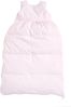 Tavolinchen Babyschlafsack Daunenschlafsack\"BoludaStreifen\" Kinderschlafsack – rose – Gr. 130 Bild 5
